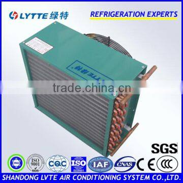 FN Type Condenser for Refrigeration Condensing Unit