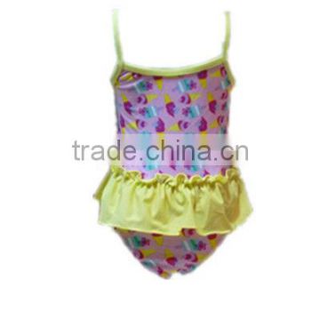 Lovely Kids Swimwear