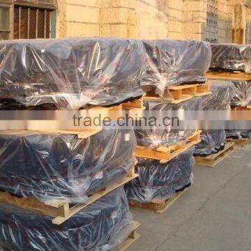 undercarriage parts,Track link assembly,bulldozer parts