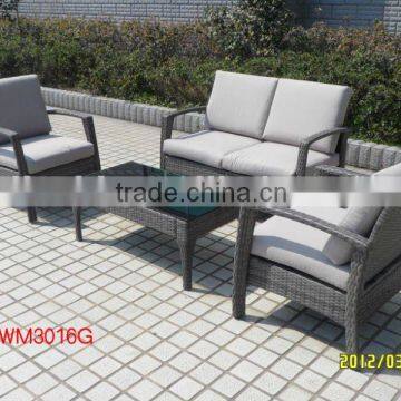 2012 fashion rattan furniture