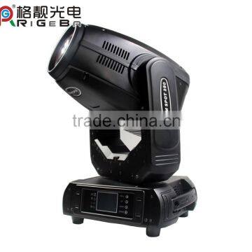hot selling 280W high power Beam spot wash 3 in 1 zoom stage Light Moving Head Light