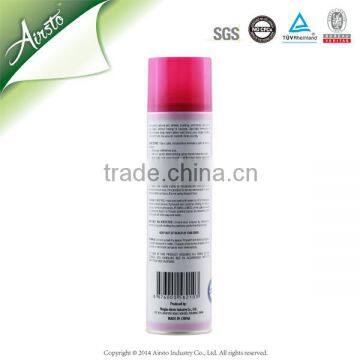 Manufacturer China Portable Rasberry Foam Carpet Clean Spray photo-3