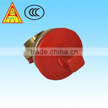 Garden Fire Hose Coupling for Fire Hydrant photo-5