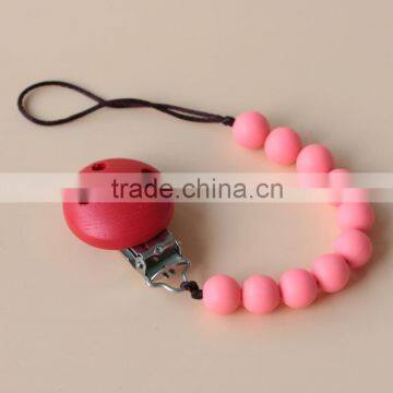 soft colorful luxury dummy clip air shipiing