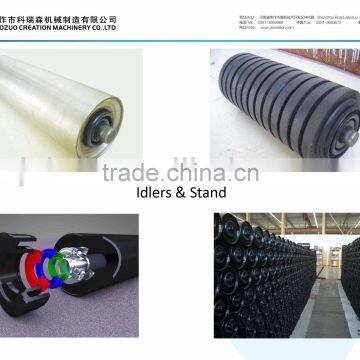 Hot sale plastic conveyor roller bearings