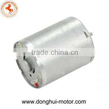 12V dc motor, low rpm dc motor,motor used for model car