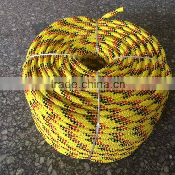 3/8" x 100 FT Utility Outdoor Braided Multi Purpose