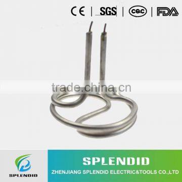 Long-working life electric furnace heating element in high quality