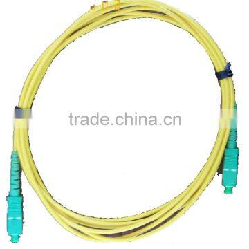 Patch Code cable (FC,SC,ST)