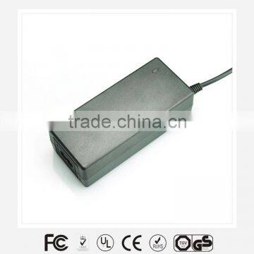 60W 12V 5A Desktop Switching Power Supply for 3d Printer With Kinds of Plugs