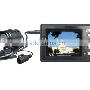 Pocket Dvr With 2.5 Inch Screen photo-1