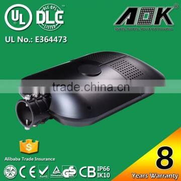 TUV GS CE RoHS IP65 IK10 With 8 Years Warranty Area Light 200w 240w 280w photo-5