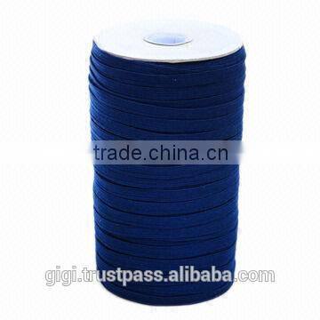 8mm Knitted Elastic Braid / Braided Elastic photo-6