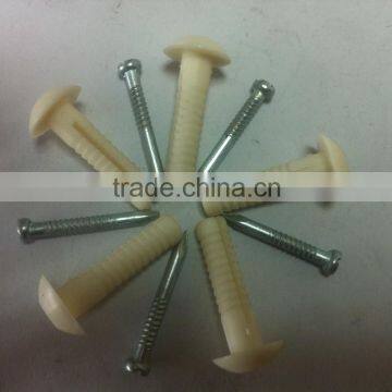 Nylon Nail Anchor photo-2