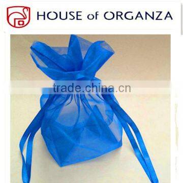 Personalized Organza Bags For Packing Gift