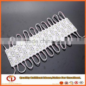 Led Module 3LED Waterproof IP65 12V Led Module