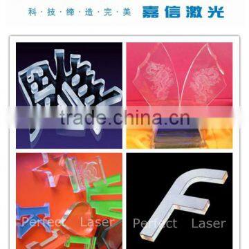 PEDK-13090 120W Nonmetal Co2 Laser Engraving for Acrylic Quality Choice photo-2