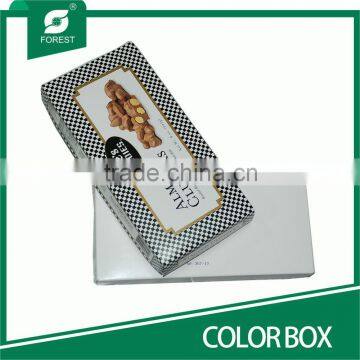 TRADE ASSURANCE CUTOMIZED PAPER COLOR BOXES FOR PACKING GIFTS photo-6
