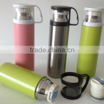 Stainless steel vacuum cup Vacuum bullet