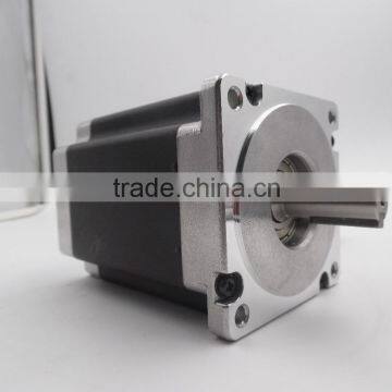 Hot Selling Nema 23 Toauto Stepper Motor Drive Kit 86HS85+DM556 photo-2
