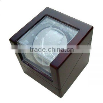 High quality watch winder with window