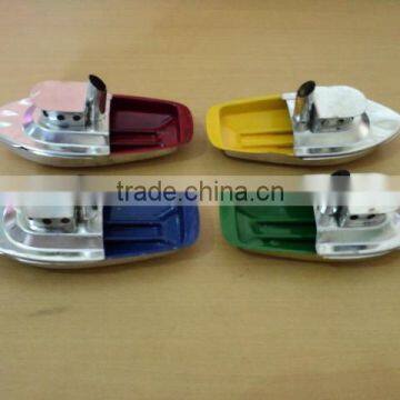 Steam Pop Pop Boats Lot of 150 Pcs Tugs photo-2