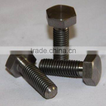 Bolt Hex Fastener S photo-5