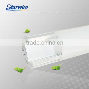 Wide Aluminium Profile FOR LED Strips OEM 1m/1.5m/2.5m/3m / LED light bar