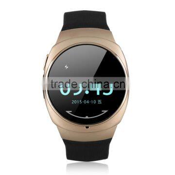 Smart Watch Smartphone Mate Watch Phone Smart Health Electronics Reloj Inteligente For IOS Android Wearable Devices