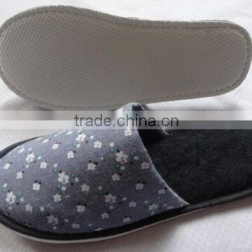 new style comfortable ladies indoor slipper