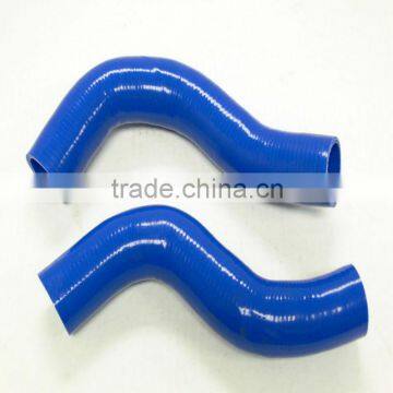 automotive Silicon rubber air air brake hose intake hose all types