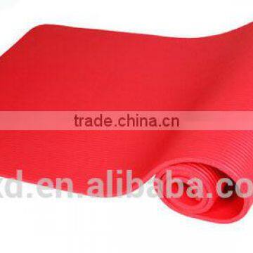 TH015 Yoga Mat 0.8cm*W100cm*L200cm