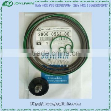 alibaba hot sale unloading valve kit JOY 2906056300 for atlas copco air compressor