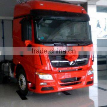 Tractor truck north benz V3