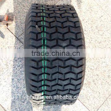 lawn mower tires 16x6.50-8 garden tyre