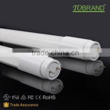 18W 4ft led tube UL 4ft led tube