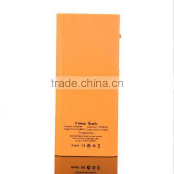 High Capacity With Good Quality Power Bank 12000mah photo-3