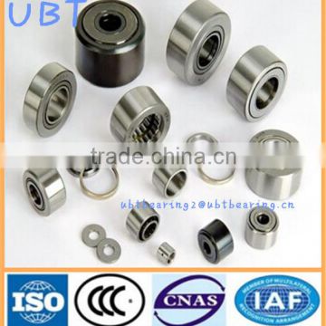 NA2206.2RS Machine type BRG cam follower bearing NA2206-2RS Yoke type track roller bearing