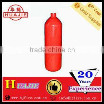 CO2 FIRE EXTINGUISHER CYLINDER BRANDS