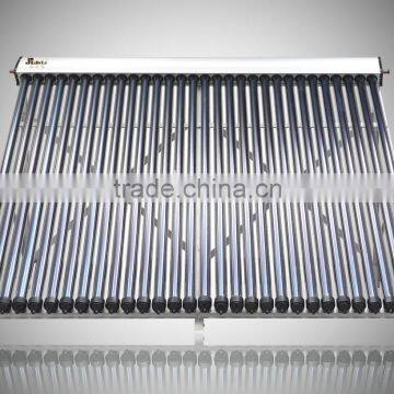 300L Evacuated Tube Solar Collector With Heat Pipe photo-2