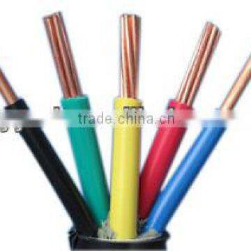 Customize All Types Of Output Or Input Shielded Control Cable