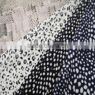 Rayon Printed Fabric, R60X60/90X88