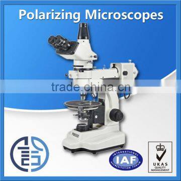 PM6000 polarization microscope price cheap polarizing microscope sale