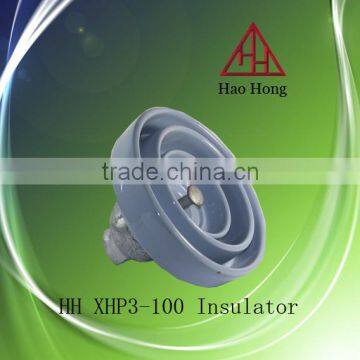 haohongXHP3-100suspension insulator and printing circuit board