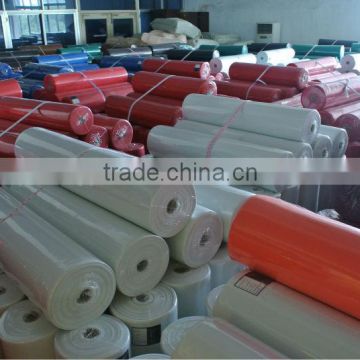 100%polyester needle punched nonwoven fabric