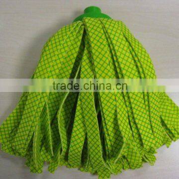 Household cleaning mop head (HY-M004)