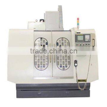 CNC Machine Center /CNC Milling Machine