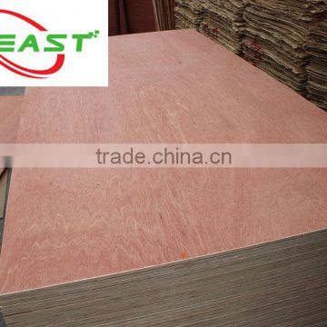 shandong commercial plywood/linyi plywood factory