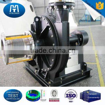 Belt Drive Centrifugal Blower For Ventilation