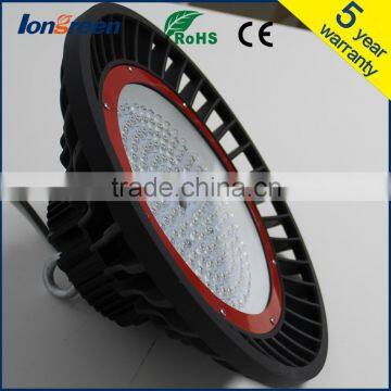 competitive price UFO led high bay light 50w-300w high bay industrial lighting